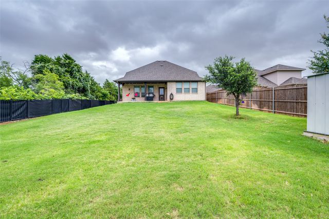 201 Virginia Lane, Hickory Creek, TX 75065