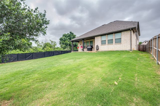 201 Virginia Lane, Hickory Creek, TX 75065