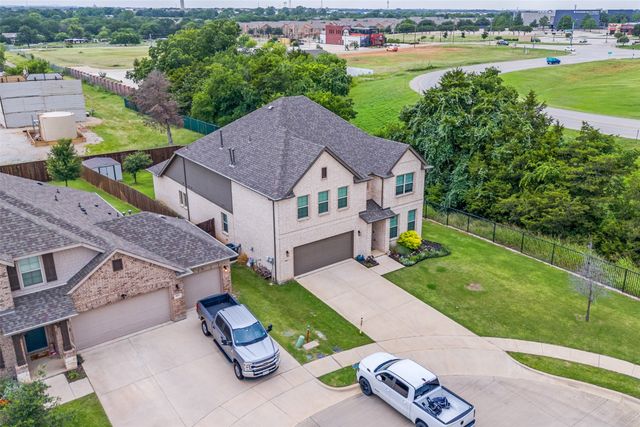 201 Virginia Lane, Hickory Creek, TX 75065