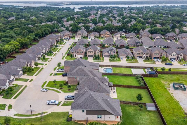 201 Virginia Lane, Hickory Creek, TX 75065