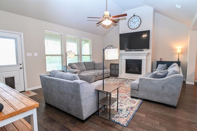 201 Virginia Lane, Hickory Creek, TX 75065