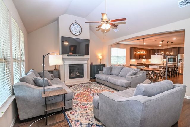 201 Virginia Lane, Hickory Creek, TX 75065