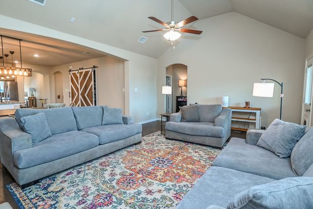 201 Virginia Lane, Hickory Creek, TX 75065