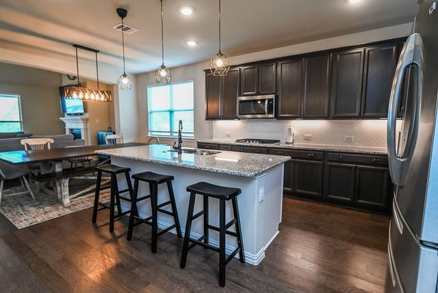 201 Virginia Lane, Hickory Creek, TX 75065