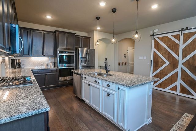 201 Virginia Lane, Hickory Creek, TX 75065