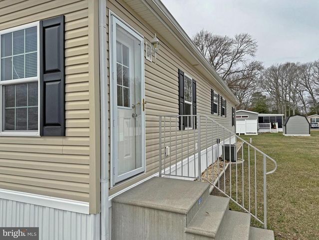 25 Baybreeze Rd # C-29, Rehoboth Beach, DE 19971