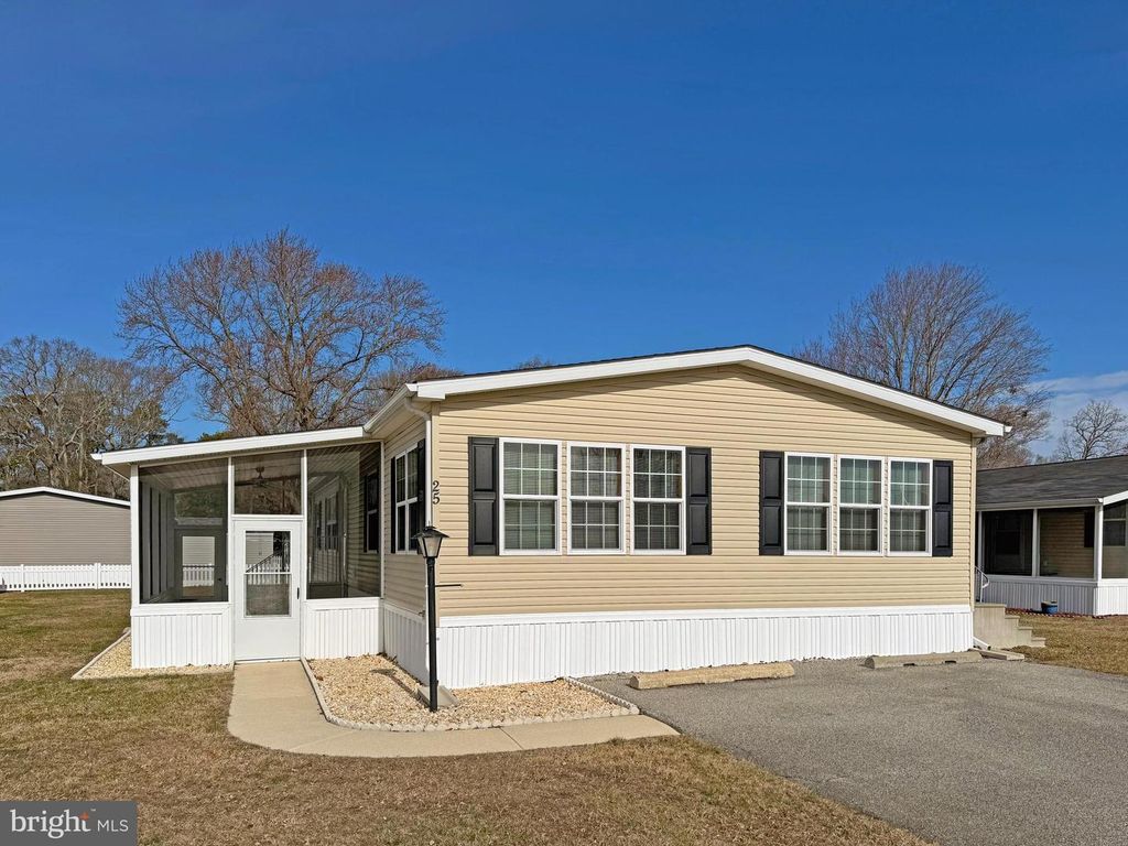 25 Baybreeze Rd # C-29, Rehoboth Beach, DE 19971