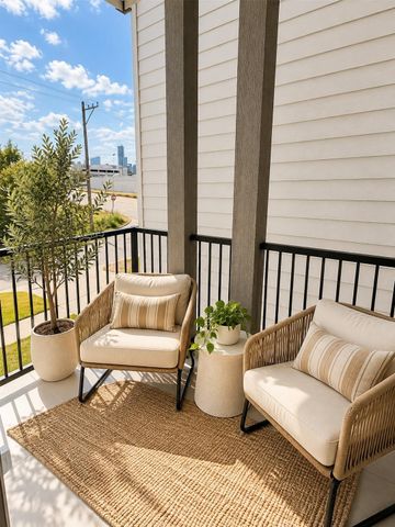 1809 Brooks Street, Houston, TX 77026
