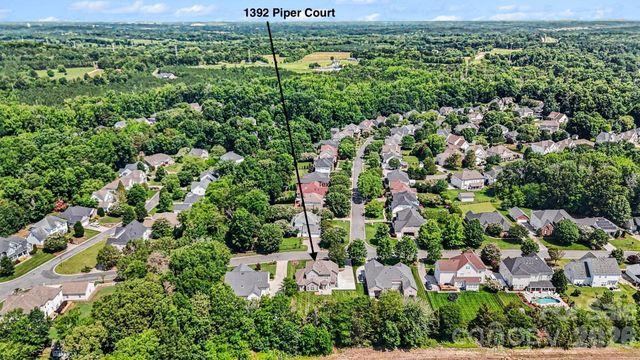 1392 Piper Court, Concord, NC 28025
