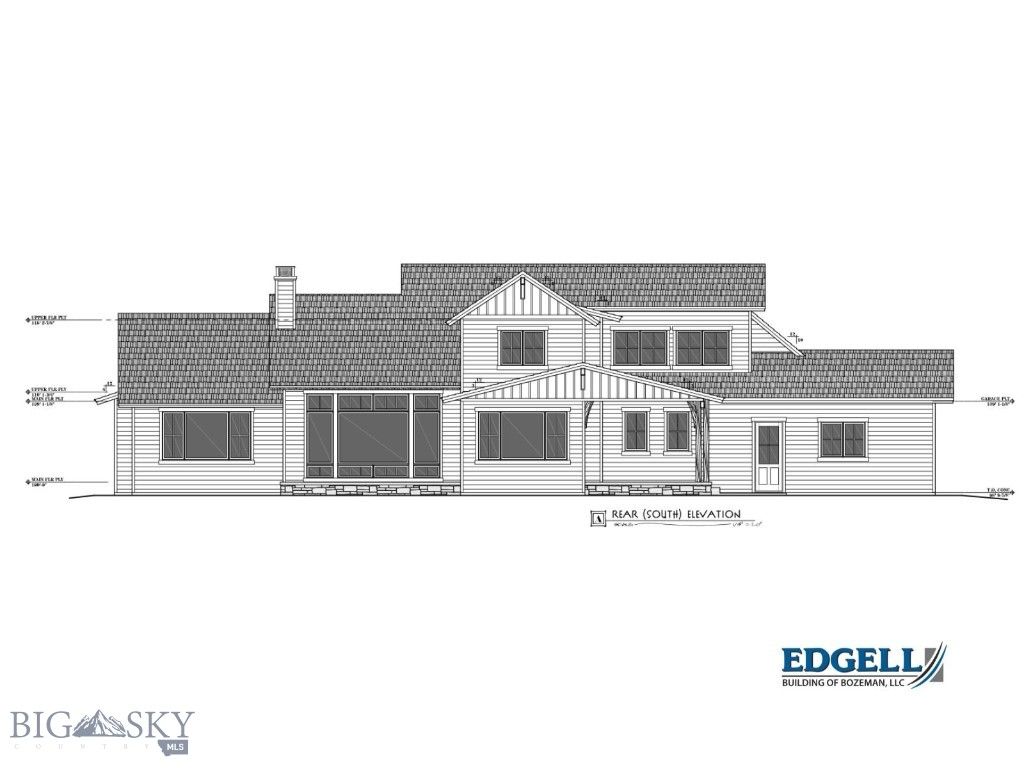 111 White Horse Loop, Bozeman, MT 59718 photo 5