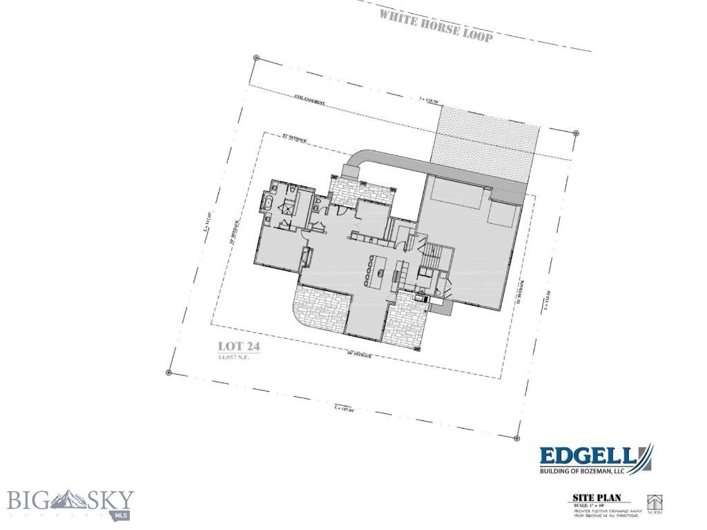 111 White Horse Loop, Bozeman, MT 59718 photo 8