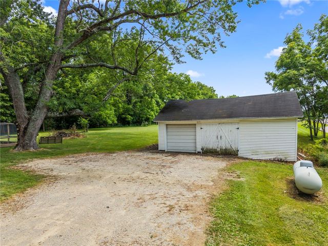 1180 E Shoop Road, Tipp City, OH 45371