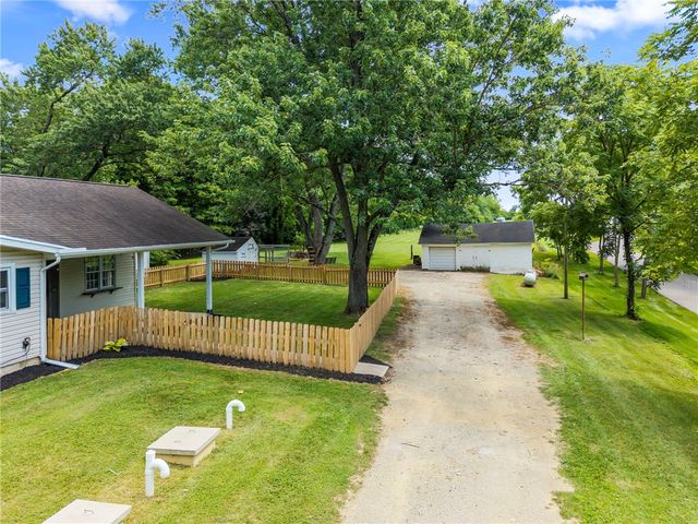 1180 E Shoop Road, Tipp City, OH 45371