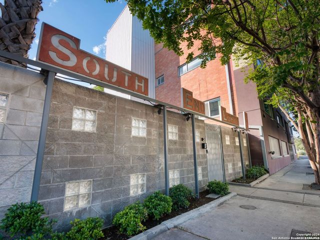 1339 S Flores St Ste 103, San Antonio, TX 78204