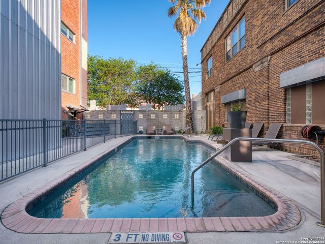 1339 S Flores St Ste 103, San Antonio, TX 78204