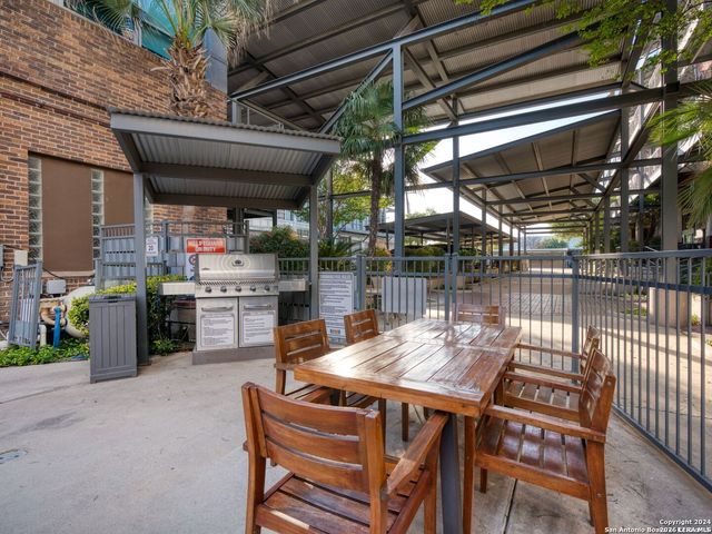 1339 S Flores St Ste 103, San Antonio, TX 78204
