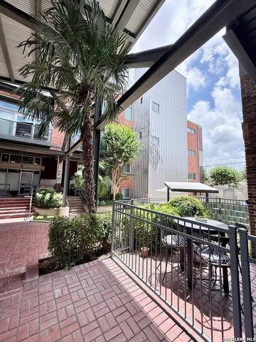 1339 S Flores St Ste 103, San Antonio, TX 78204