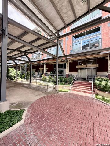 1339 S Flores St Ste 103, San Antonio, TX 78204