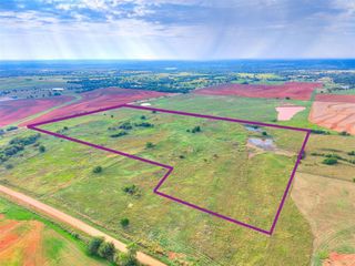 Frisco (S. of 178th) Road, Piedmont, OK 73078