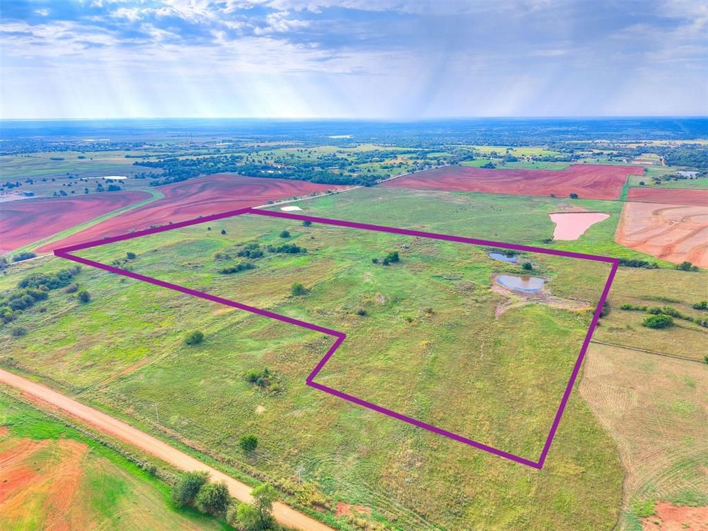 Frisco (S. of 178th) Road, Piedmont, OK 73078