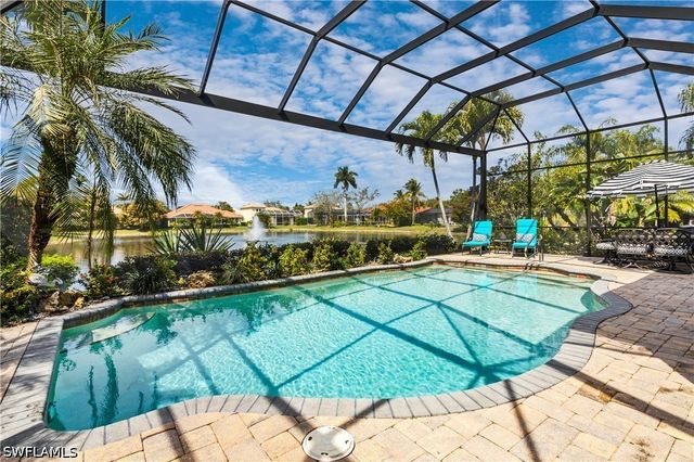 1447 Serenity CIR, Naples, FL 34110