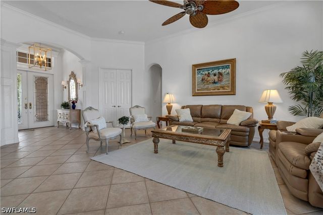 1447 Serenity CIR, Naples, FL 34110
