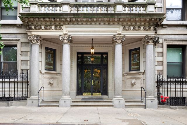 194 Riverside Dr Apt 7D, New York City, NY 10025