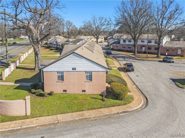 901 Hargrove 13C, Tuscaloosa, AL 35401
