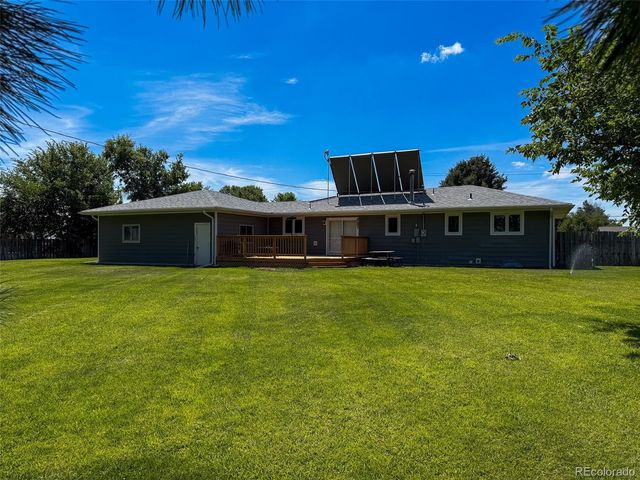 1300 Elm Street, Burlington, CO 80807