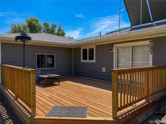 1300 Elm Street, Burlington, CO 80807