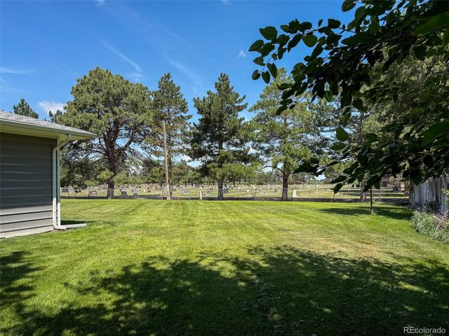 1300 Elm Street, Burlington, CO 80807