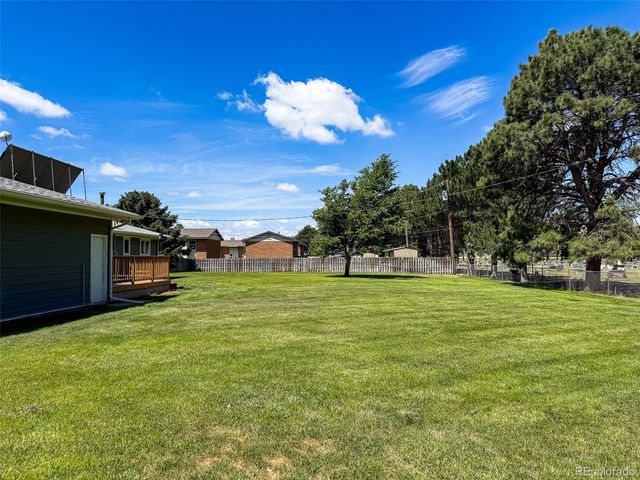 1300 Elm Street, Burlington, CO 80807