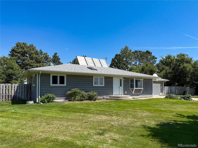 1300 Elm Street, Burlington, CO 80807