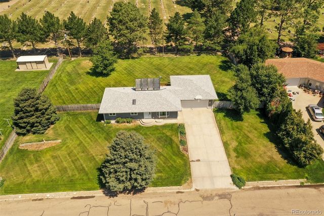 1300 Elm Street, Burlington, CO 80807