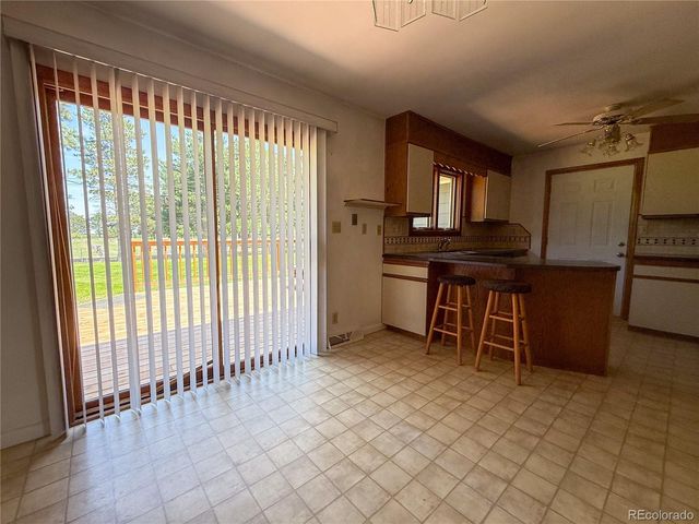 1300 Elm Street, Burlington, CO 80807