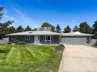 1300 Elm Street, Burlington, CO 80807