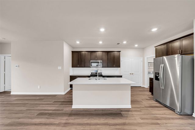 504 Weller Road, Mckinney, TX 75069