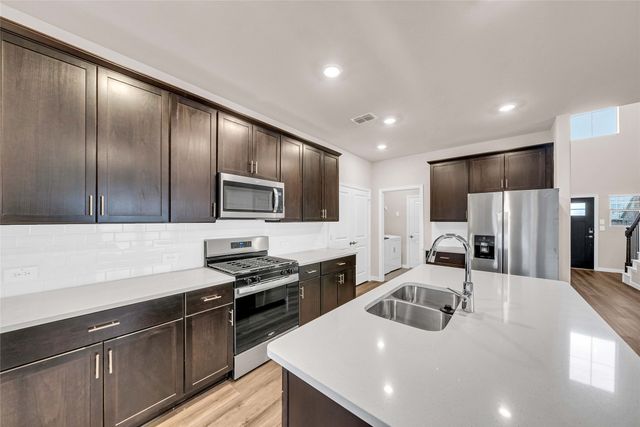 504 Weller Road, Mckinney, TX 75069