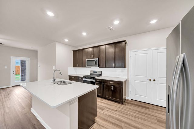 504 Weller Road, Mckinney, TX 75069