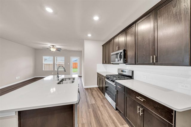 504 Weller Road, Mckinney, TX 75069