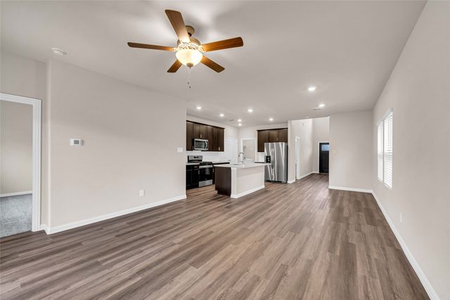 504 Weller Road, Mckinney, TX 75069