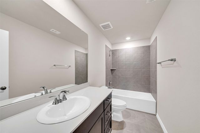 504 Weller Road, Mckinney, TX 75069