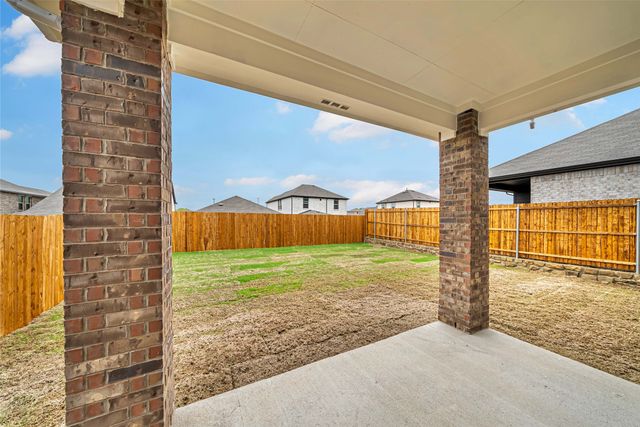504 Weller Road, Mckinney, TX 75069