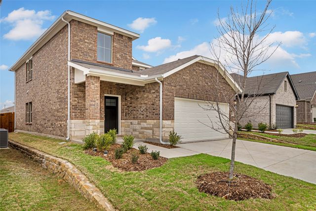 504 Weller Road, Mckinney, TX 75069