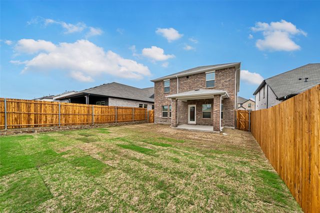 504 Weller Road, Mckinney, TX 75069