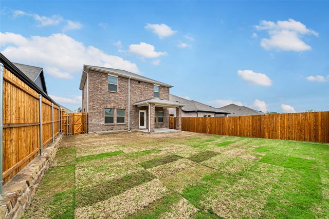 504 Weller Road, Mckinney, TX 75069