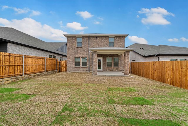 504 Weller Road, Mckinney, TX 75069