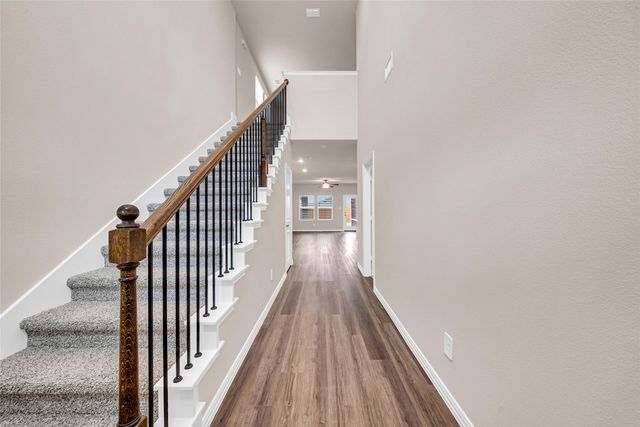 504 Weller Road, Mckinney, TX 75069