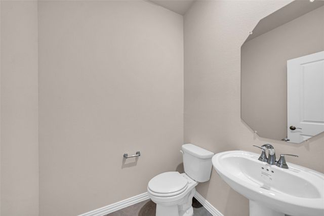 504 Weller Road, Mckinney, TX 75069