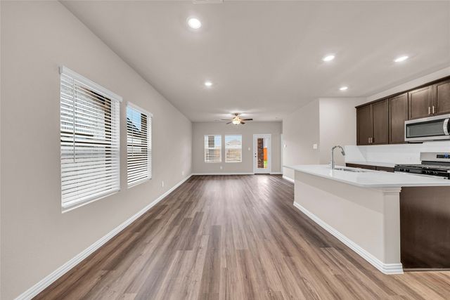 504 Weller Road, Mckinney, TX 75069